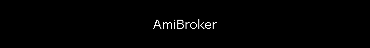 AmiBroker